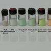 Super-LumiNova DIY Set with Varnish A60 and Thinner A61