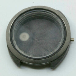 Tissot vintage watch case Sideral Electronic Fiberglass Case 39mm