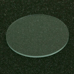 UHRENGLAS ERSATZGLAS MINERALGLAS ARMBANDUHREN UHRGLAS 1mm Ă31-50 mm Watch Glass