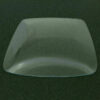 Domed Clock Glass for DIEHL 987 814