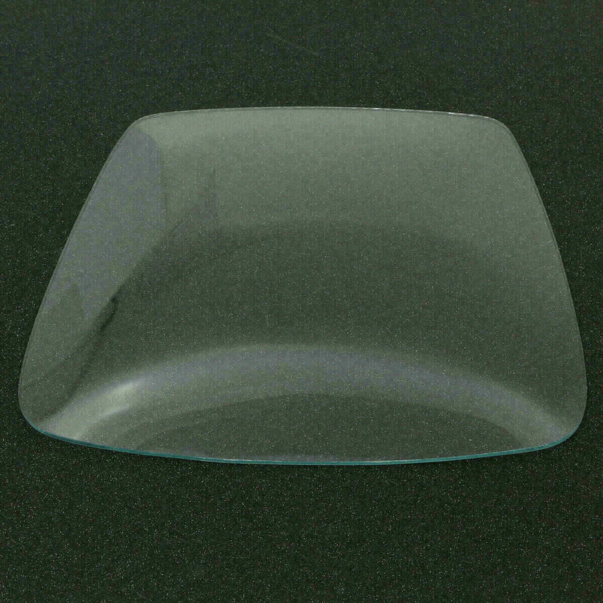Domed Clock Glass for DIEHL 987 814 – Alarm, Mantel, Wall and Table Clocks