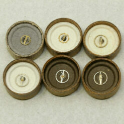 Volante Part 721 Junghans 78, Junghans 79, J78, J79, J97, J98 #30
