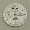 Zifferblatt ETA Valjoux 7751 Mondphase Ø 30,8 mm Dugena