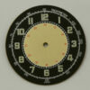 Swiss Quartz Dial 29.30 mm, Unbranded – NOS