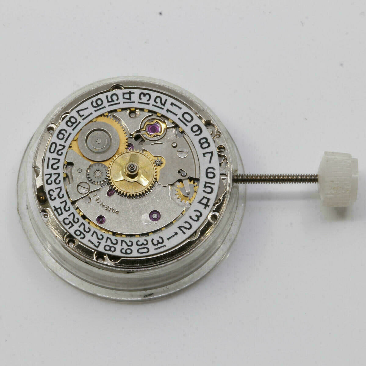 Automatic Watch Movement ETA 2671 – DUGENA – 100% Original, Swiss Made – NOS
