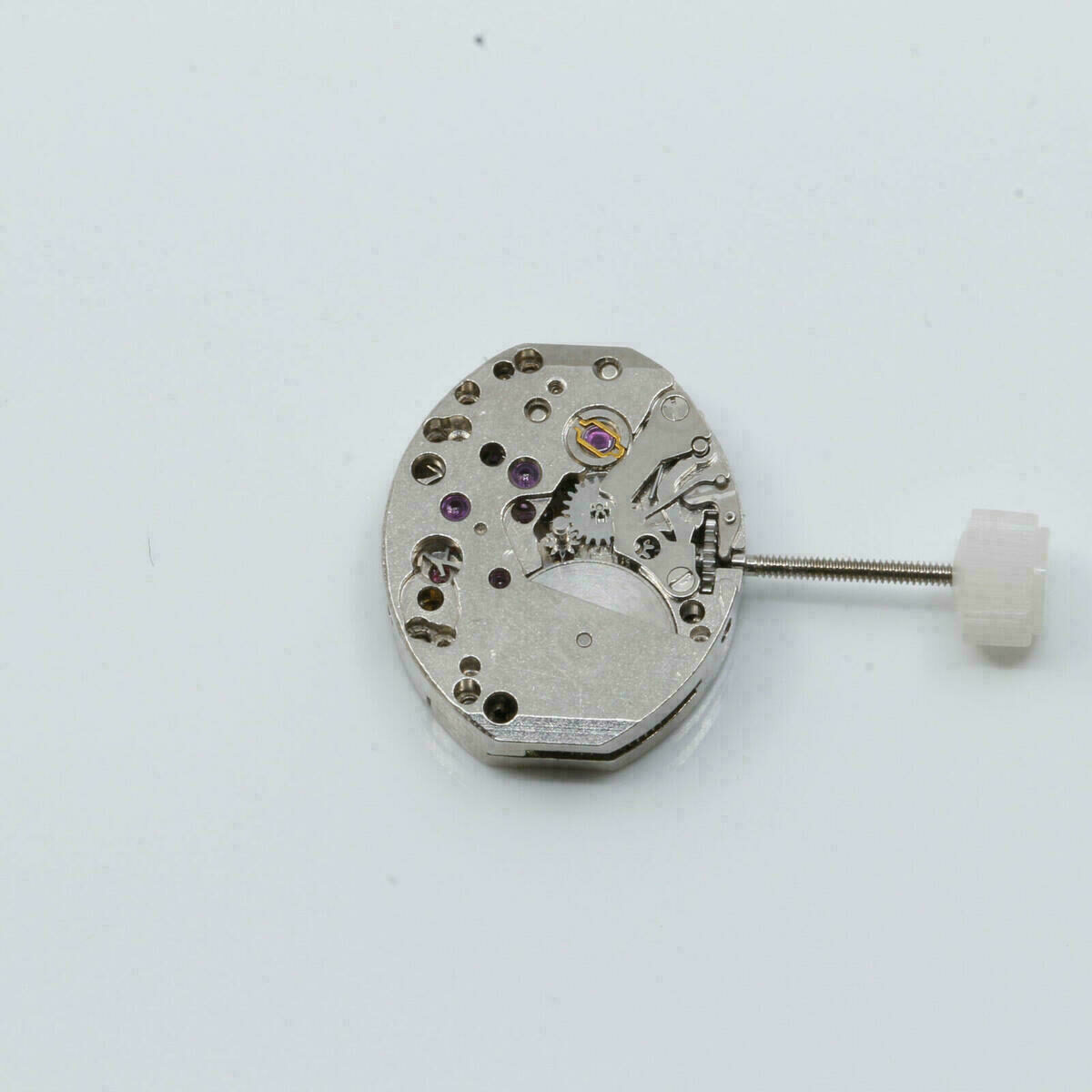Watch Movement INT 1977-4, Hand-Winding – NOS, 100% Original