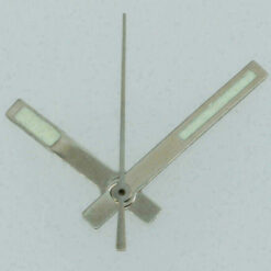 Jeu d’aiguilles NOS 150 90 21 – 7,5 / 11 / 11 mm pour ETA, PUW, Tissot, Unitas ...