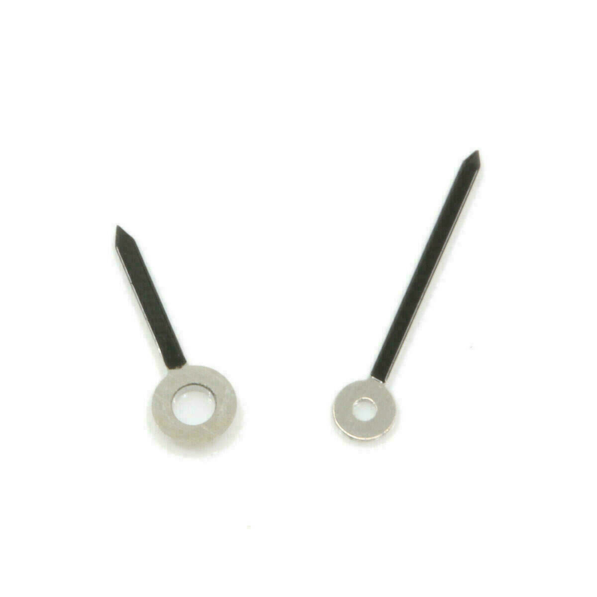 Set di lancette 100-55, 5,0/7,0 AS 1977 OMEGA 1100 PESEUX 88 FEF 6700 6720
