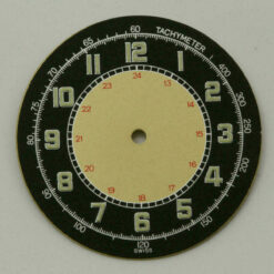 Quadrante per movimenti al quarzo 29,30mm
