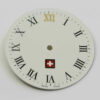 Zifferblatt für ETA 902.005 Uhrwerk - Ø 28,60mm