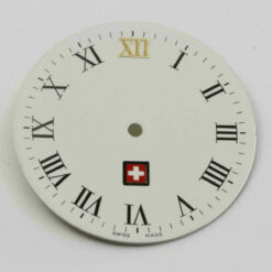 Zifferblatt ETA 902.005 / Watch Dial for ETA 902.005 Ø28,60mm #43