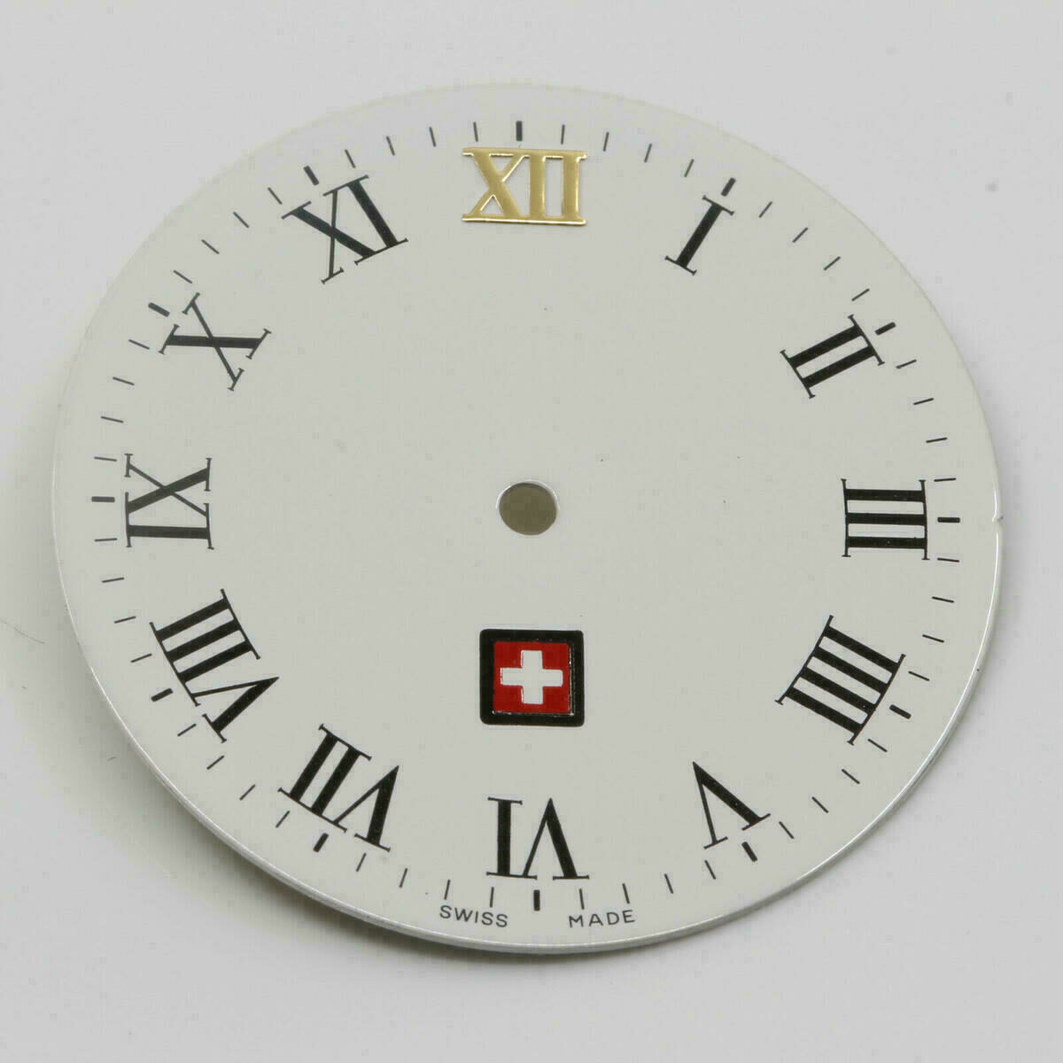 Zifferblatt ETA 902.005 / Watch Dial for ETA 902.005 Ø28,60mm #43