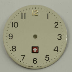 Zifferblatt ETA 902.005 / Watch Dial for ETA 902.005 Ø28,60mm #45