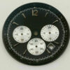 Zifferblatt OS20 33,20mm MIYOTA OS25