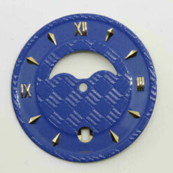 Cadran Miyota 6M85 / 6M95 phase de lune pour CITIZEN, Ø 29,30 mm #31