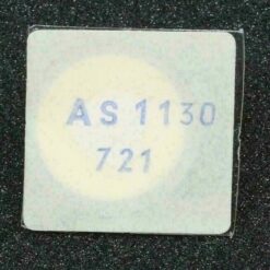 AS 1130 PART 721, UNRUH, Balance complete, SHOCKPROOF AS 1149, AS 1155, AS 1486 – Bild 3