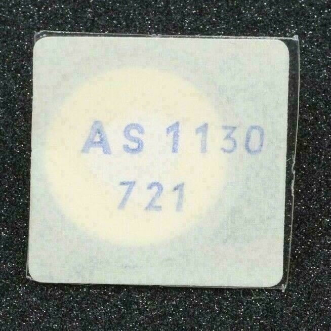 AS 1130 PART 721, UNRUH, Balance complete, SHOCKPROOF AS 1149, AS 1155, AS 1486 – Bild 3