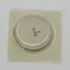 AS 1980, PART 710, Anker mit Welle, jewelled pallet fork Ancre montèe INT.D 72 – Bild 2