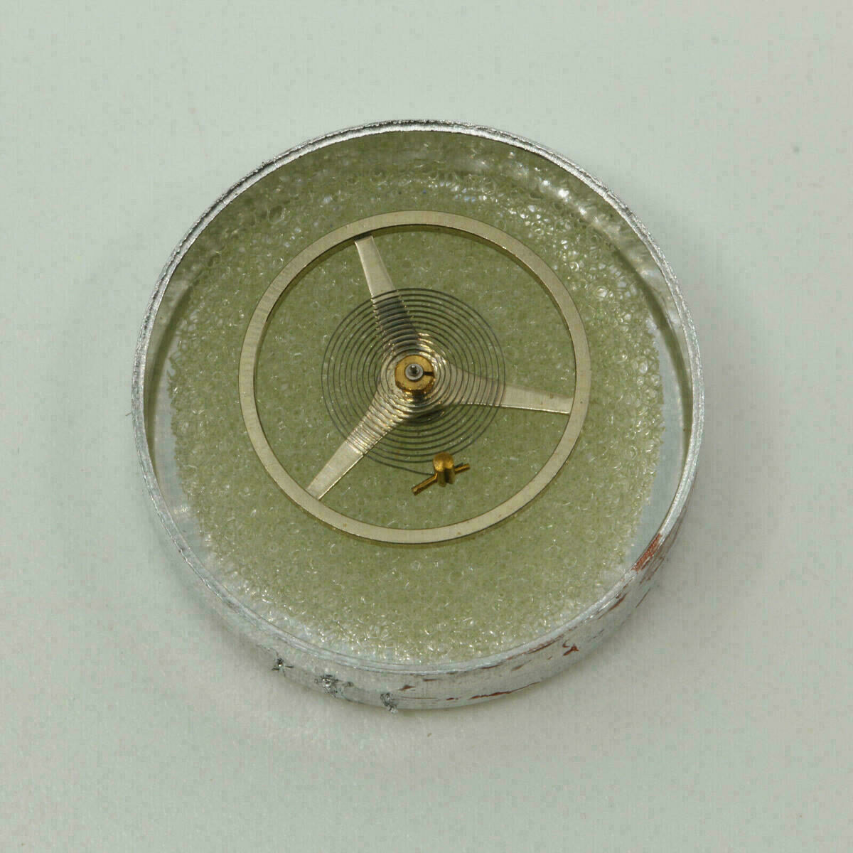 Balancier complet Brac 180 Part 721 – pour Brac 190, 300, 500, 1012 – NOS – image 10
