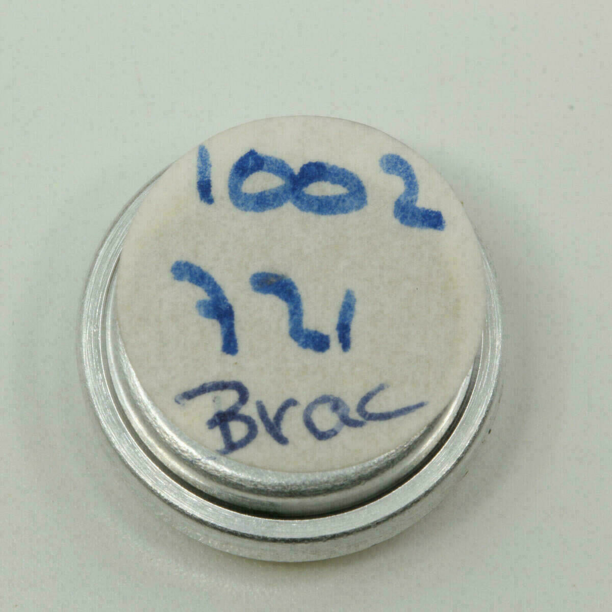 Balancier complet Brac 180 Part 721 – pour Brac 190, 300, 500, 1012 – NOS – image 11