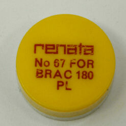 Balancier complet Brac 180 Part 721 – pour Brac 190, 300, 500, 1012 – NOS – image 2