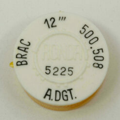 Balancier complet Brac 180 Part 721 – pour Brac 190, 300, 500, 1012 – NOS – image 9