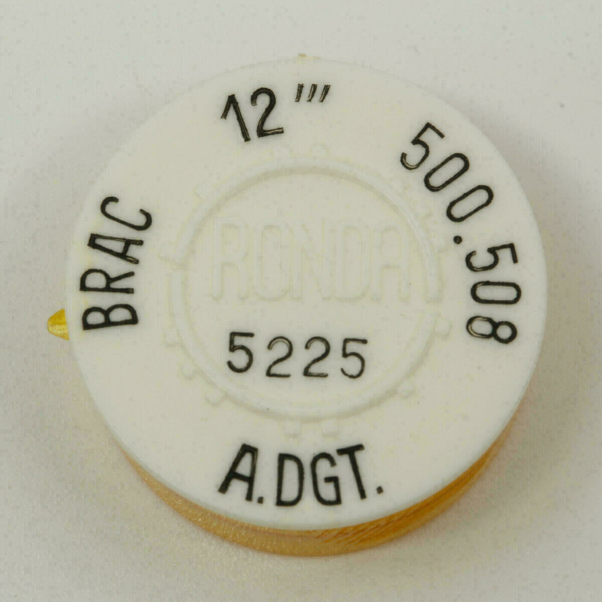 Balancier complet Brac 180 Part 721 – pour Brac 190, 300, 500, 1012 – NOS – image 9