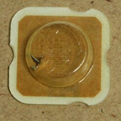 Bettlach EB 8800 PART 443/1 Winkelhebel, SETTING LEVER mounted, EB – Bild 2