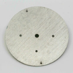 Quadrante cronografo per movimento SEIKO VD 54C Ø 29,50mm #18 – immagine 4