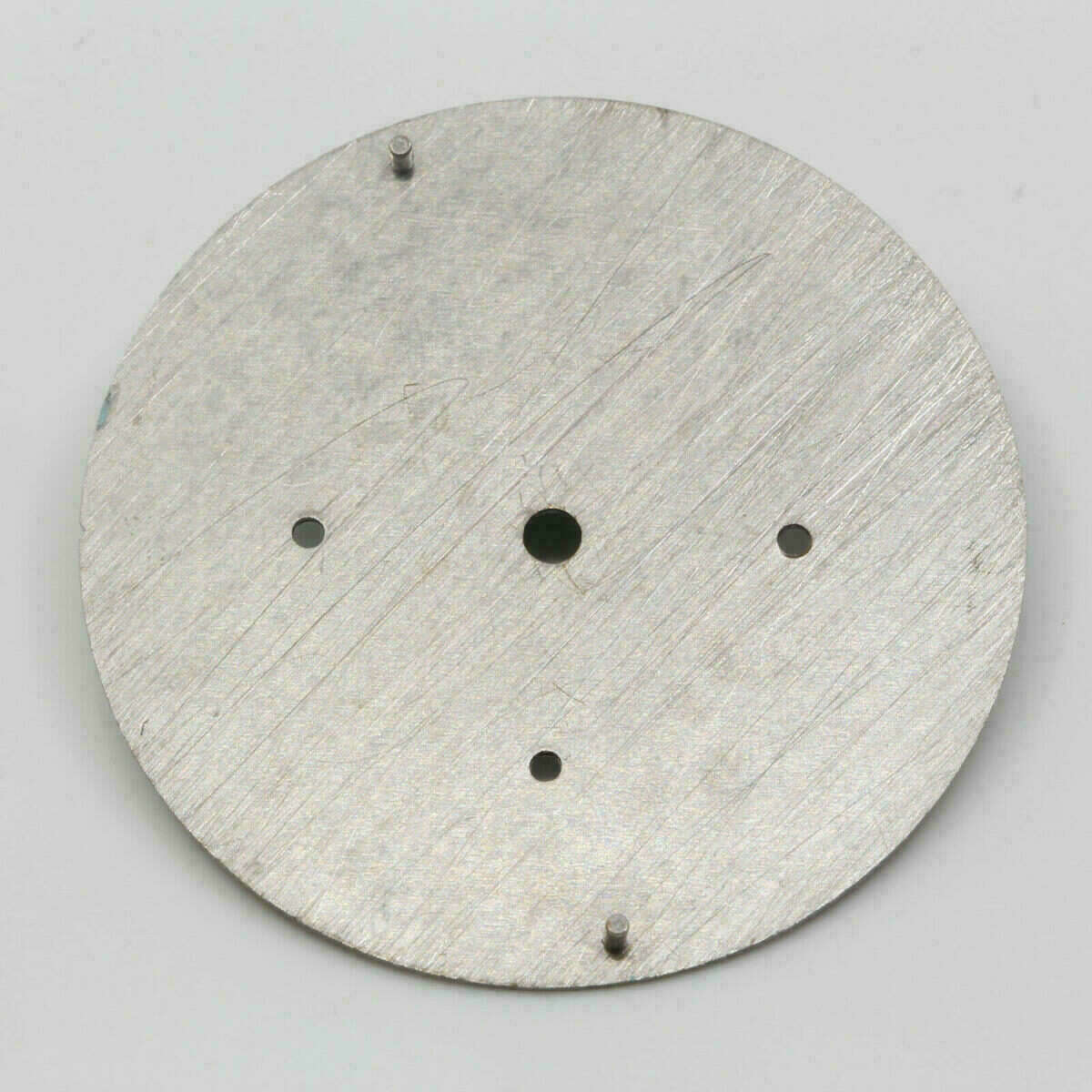 Quadrante cronografo per movimento SEIKO VD 54C Ø 29,50mm #18 – immagine 4