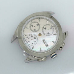 DIY Set for ETA Valjoux 7750: Watch Case, Dial and Hands, Sapphire Crystal – image 2