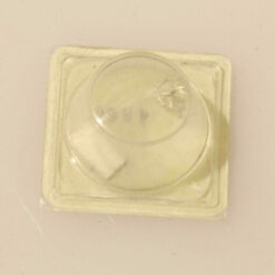 DUROWE 1980 PART 705 ruota d’ancora pivotata - NOS - – immagine 2