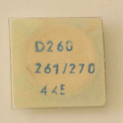 DUROWE 260 PART 445 Setting Lever Spring, Winkelhebelfeder DUROWE 261 DUROWE 270 – Bild 3