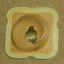 ETA 201.001 PART 4400 Batterieklemme Ref. 51.600 - NOS - – Bild 2