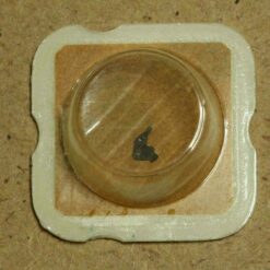 ETA 210.001 PART 443 / 1 Setting Lever, Assembled Ref. 51.080.06 - NOS - – image 2