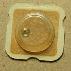 ETA 277.001 PART 250 Hour Wheel Ref. 31.046.06 AS 577.301 H.100 - NOS - – image 2