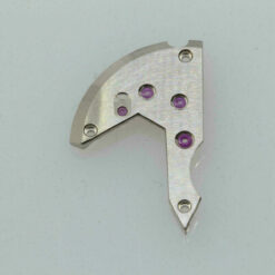 ETA 900 SPARE PARTS Ersatzteile Uhrenersatzteile Uhrenteile Werkplatte 925 930 – Bild 4
