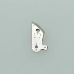 ETA 900 SPARE PARTS Ersatzteile Uhrenersatzteile Uhrenteile Werkplatte 925 930 – Bild 5