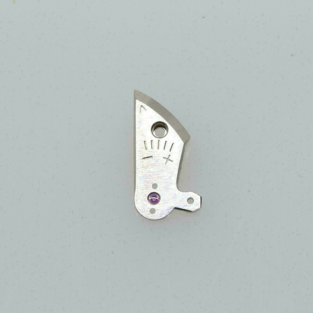 ETA 900 SPARE PARTS Ersatzteile Uhrenersatzteile Uhrenteile Werkplatte 925 930 – Bild 5