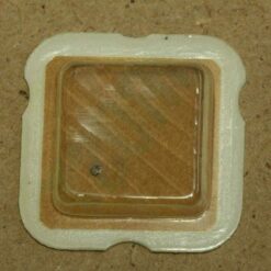 ETA 980.001, Part 407 rocchetto scorrevole Ref. 31.121 NOS – immagine 2