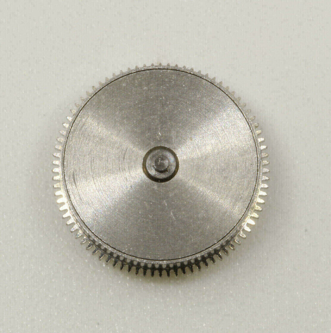 Federhaus komplett mit Aufzugfeder & cover, barrel complete with mainspringHB90 – Bild 2