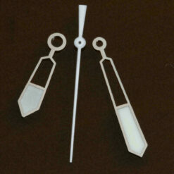 Juego de agujas para ETA 2824-2 2801-2 2804- 2834-2 2836-2 SW220 SW200 11/16/16mm – imagen 3