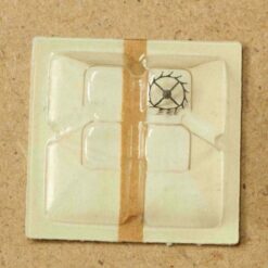 Roue d’échappement JUNGHANS 620.62 – Part 703 – NOS – image 2