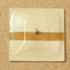 JUNGHANS 623.00 Cannon Pinion, Part 245, h.210 – NOS – image 2
