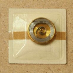 JUNGHANS 623.05, PART 181 /1 barrilete con muelle real, 623.25 NOS – imagen 2