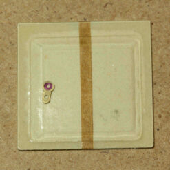 Bearing Plate for JUNGHANS 684.70 – Part 342 – 84S3 – image 2