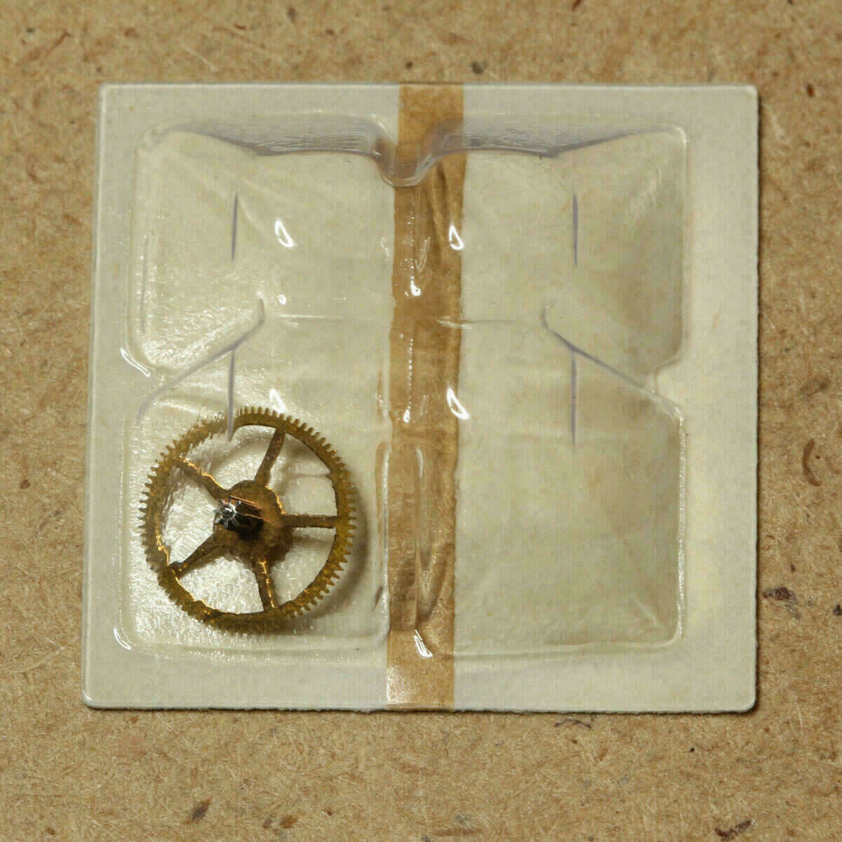Roue de moyenne Junghans 693.00 Part 210 – image 2