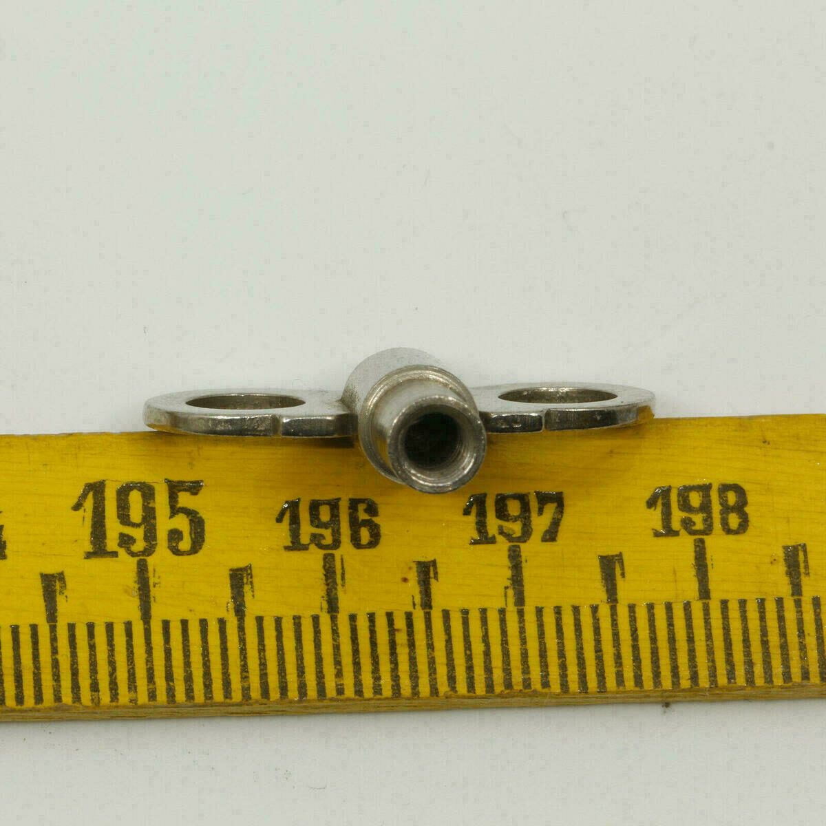 Konvolut Weckerschlüssel Aufzugsschlüssel Schlüssel Wecker Junghans Mauthe Uhr – Bild 6