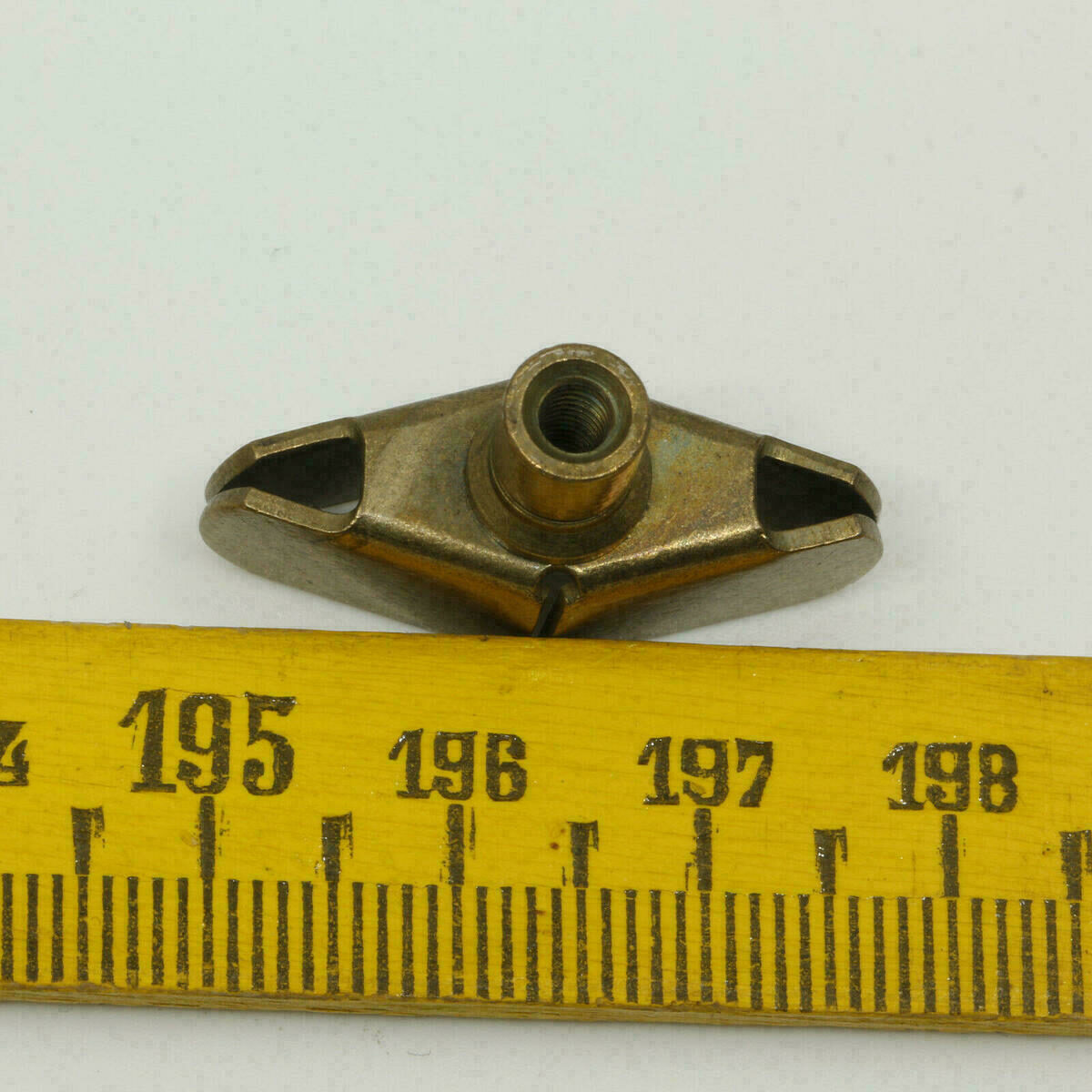 Konvolut Weckerschlüssel Aufzugsschlüssel Schlüssel Wecker Junghans Mauthe Uhr – Bild 7