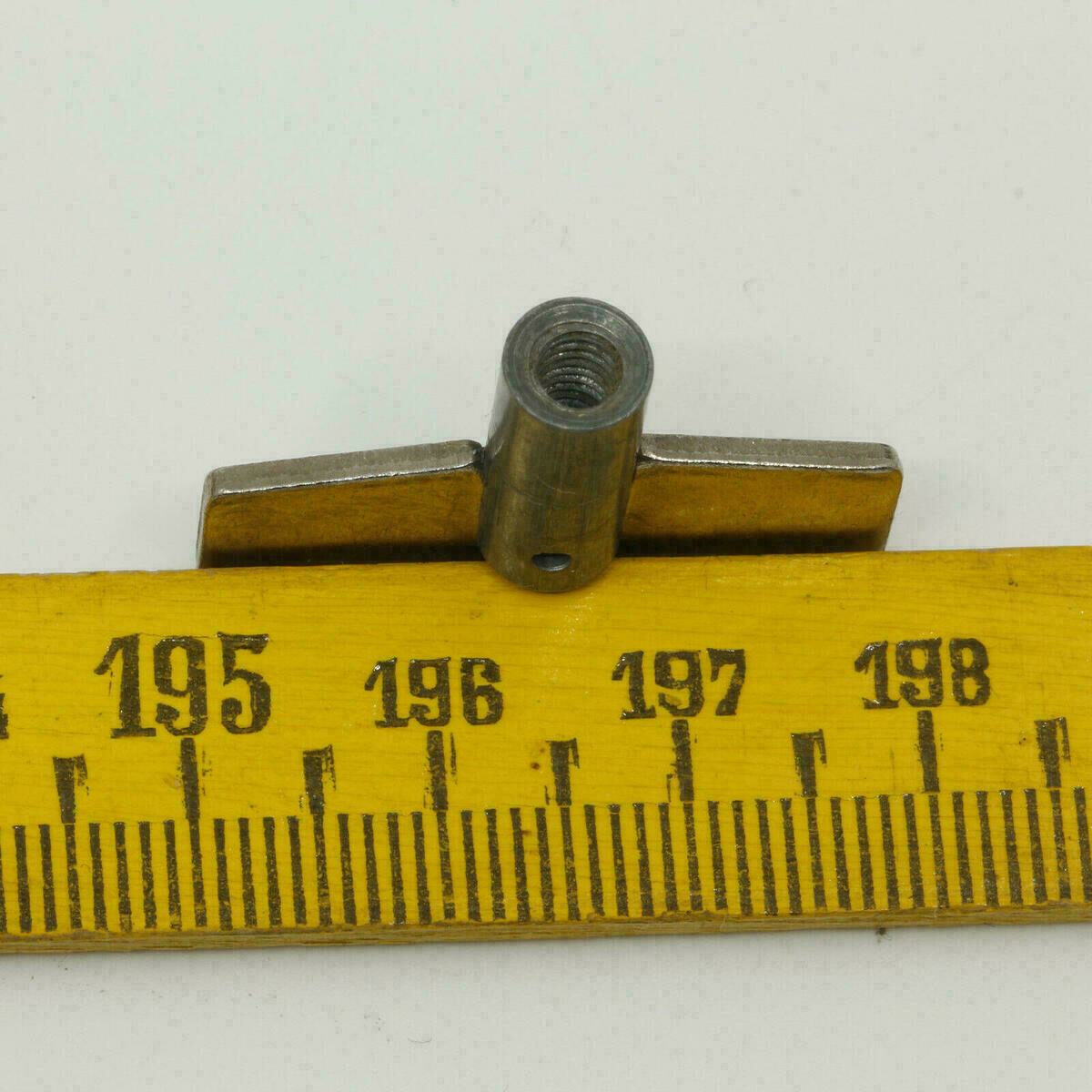 Konvolut Weckerschlüssel Aufzugsschlüssel Schlüssel Wecker Junghans Mauthe Uhr – Bild 9